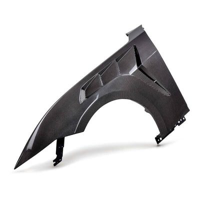 Anderson Composites 2024 Ford Mustang Type-GTD Carbon Fiber Fenders