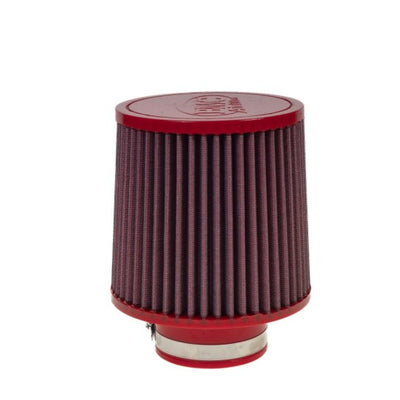 BMC Single Air Universal Conical Filter - 76mm Inlet / 140mm Filter Length