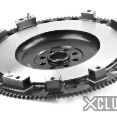 XClutch 04-22 Subaru WRX STi Type RA 2.5L Chromoly Flywheel