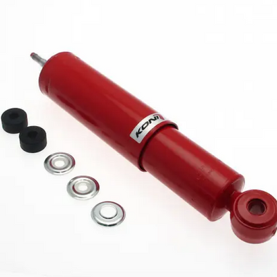 Koni 96-97 Toyota Land Cruiser J80 / Lexus LX Raid (Red) Rear Shock Absorber