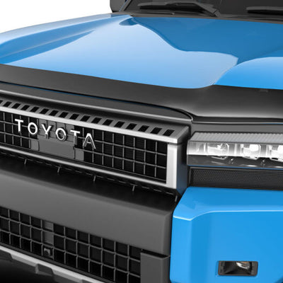 Husky Liners 2024+ Toyota Land Cruiser Aeroskin - Smoke