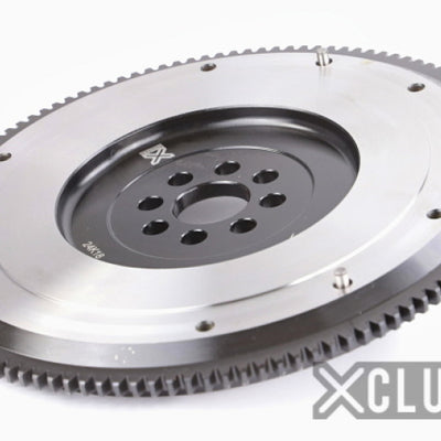XClutch 12-15 Honda Civic 2.4L Chromoly Flywheel
