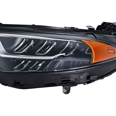 Hella 21-23 Mercedes-Benz Cls Series Headlamp Lh