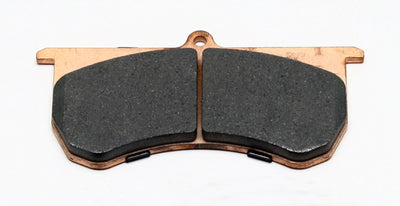 Wilwood Pad Axle Set Metallic 9115 w/ Pins & Clips GNX4