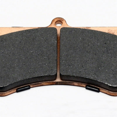 Wilwood Pad Axle Set Metallic 9115 w/ Pins & Clips GNX4