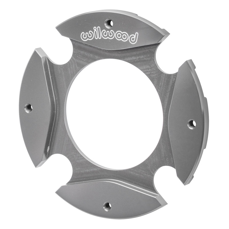 Wilwood UTV Dynamic Lug Mount Rotor Adapter 4x6.142 BC XP - 2 Pack