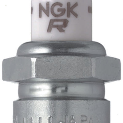 NGK V-Power Spark Plug Box of 4 (BPR5EY-11)