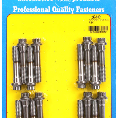 ARP Dodge Hemi 5.7L V8 Rod Bolt Kit