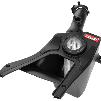 aFe 22-25 Honda Civic (2.0L L4) Takeda Momentum Cold Air Intake System W/ Pro DRY S Filter