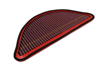 BMC 10-12 MV Agusta F4 1000 Replacement Air Filter- Race