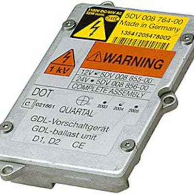 Hella 2000-2012 Audi High Intensity Discharge (HID) Headlight Control Module