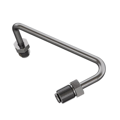 Goodridge S-Bend Brake Adaptor 3/8