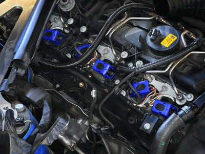 aFe 08-13 BMW 128i / 03-05 BMW 325i Scorcher High-Performance Ignition Coil