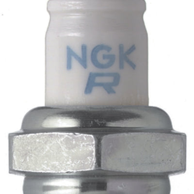 NGK Standard Spark Plug Box of 10 (BR8HCS-10)