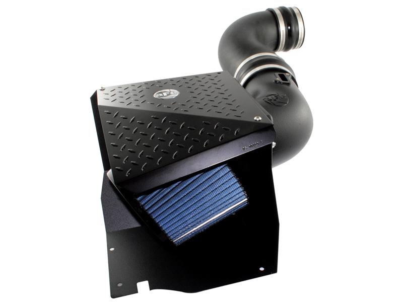 aFe MagnumFORCE Intakes Stage-2 P5R AIS P5R Dodge Trucks 94-01 V8-5.2L/5.9L