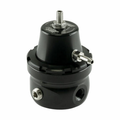 Turbosmart Fuel Pressure Regulator Kompact Low Pressure Universal 1/8in NPT - Sleeper