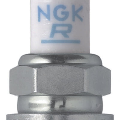 NGK V-Power Spark Plug Box of 4 (FR5)