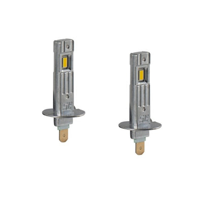 Diode Dynamics H1 Yellow SL2 LED Bulbs (pair)