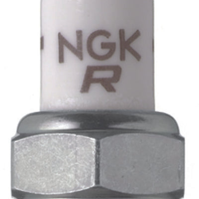 NGK Traditional Spark Plug Box of 10 (BPR6FS)