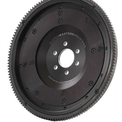 Clutch Masters 99-03 Audi A3/00-06 Audi TT/02-05 VW GTI/03-05 VW Jetta 850 Series Aluminum Flywheel