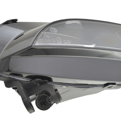Hella 2008-2017 Audi A5 Fog Light Right