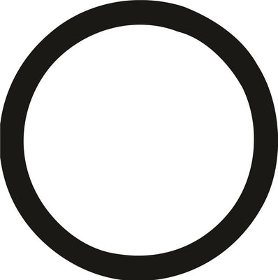 Gates 98-13 Toyota Corolla 1.8L Thermostat Seal