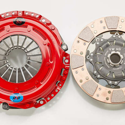 South Bend Clutch 09-13 Audi TTRS 2.5L Turbo Stage 3 Drag Clutch Kit