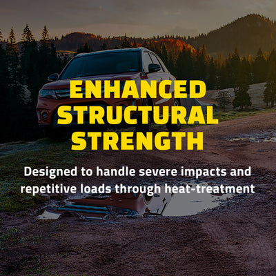 MOOG 11-17 Honda Odyssey Rear Left Lower Control Arm