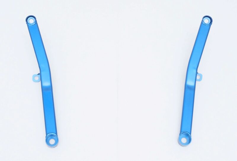 Cusco Power Brace Rear Cross Member 23+ Toyota GR Corolla (GZEA14H)