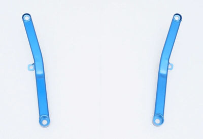 Cusco Power Brace Rear Cross Member 23+ Toyota GR Corolla (GZEA14H)