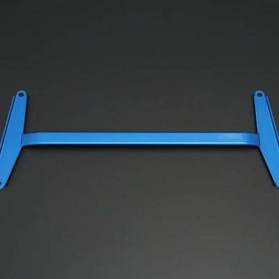 Cusco Power Brace Front Cross Member 2022+ WRX / 2018+ Crosstrek / 2019+ Forester