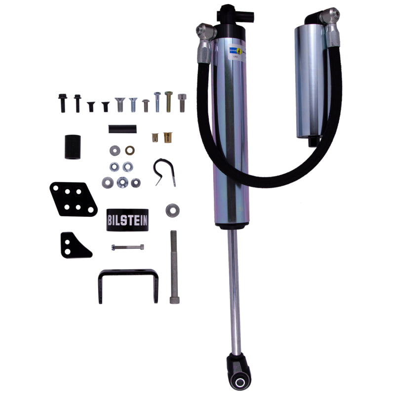 Bilstein 18-20 Jeep Wrangler B8 8100 Front Left Shock Absorber - 2-3in Lift