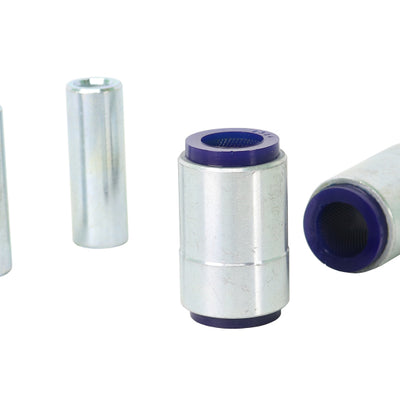 Superpro 10-24 Toyota 4Runner Rear Lower Spring Perch Control Arm Inner Bushing Kit