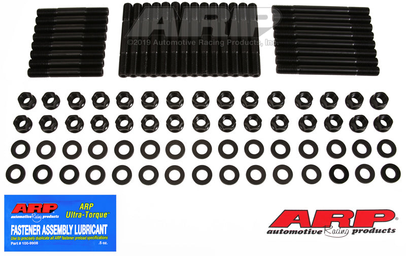 ARP Buick 215cid Hex Head Stud Kit