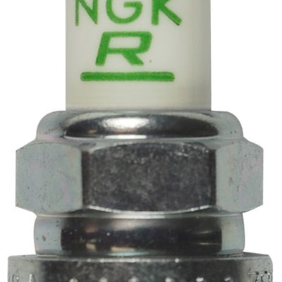 NGK V-Power Spark Plug Box of 4 (ZFR5F)