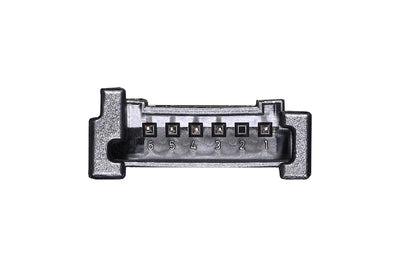 Hella 2019-2021 BMW 330i Right Tail Light