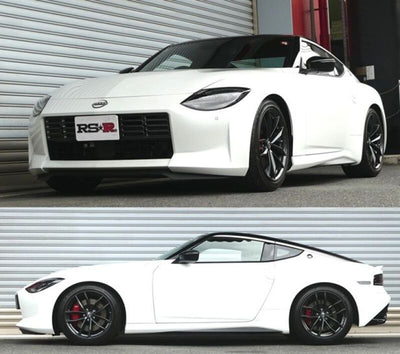 RS-R 2023+ Nissan Z (RZ34) Down Sus Springs