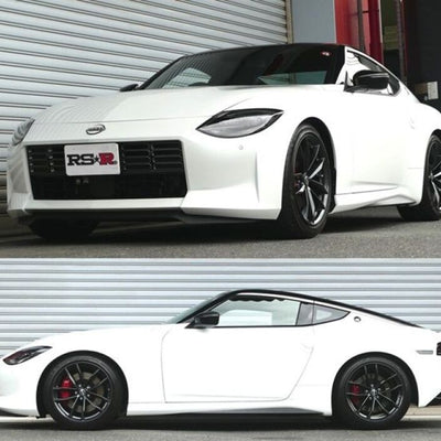 RS-R 2023+ Nissan Z (RZ34) Down Sus Springs