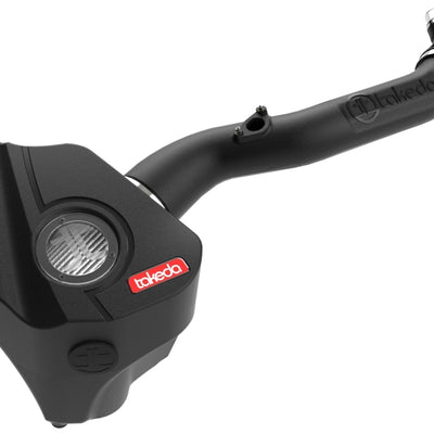 aFe 21-25 Lexus IS300 (2.0L Turbo L4) Takeda Momentum Cold Air Intake System w/ Pro DRY S Filter
