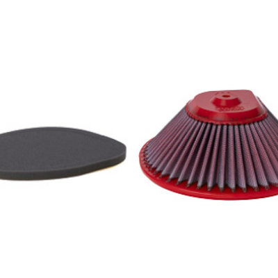 BMC 89-92 Yamaha WR 125 2T Replacement Air Filter