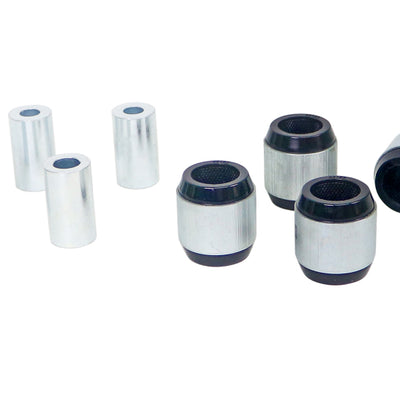 Whiteline 22+ Hyundai Elantra N Control Arm Upper - Bushing Kit