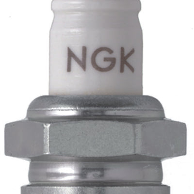 NGK Standard Spark Plug Box of 4 (BP8HS-10)