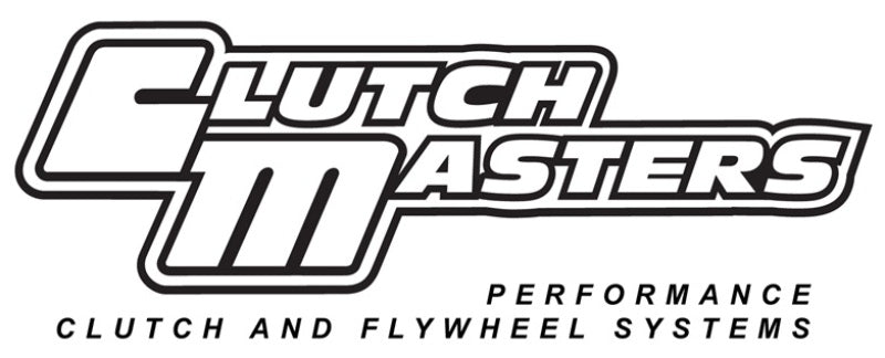 Clutch Masters 06-10 BMW M5 E60 7-Spd SMG Lightweight Aluminum Flywheel