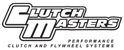 Clutch Masters 98-99 BMW 323 2.5L Aluminum Flywheel