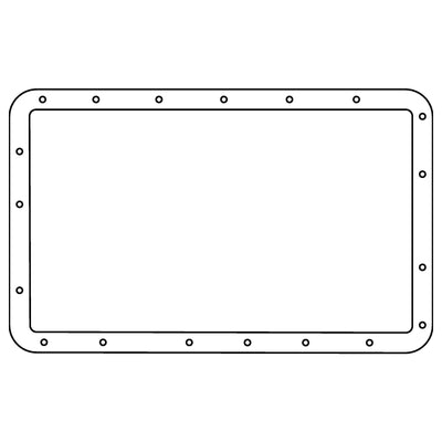 Cometic Toyota 1GR-FE/1UZ-FE/22R/22R-TEC Transmission-19-Bolt