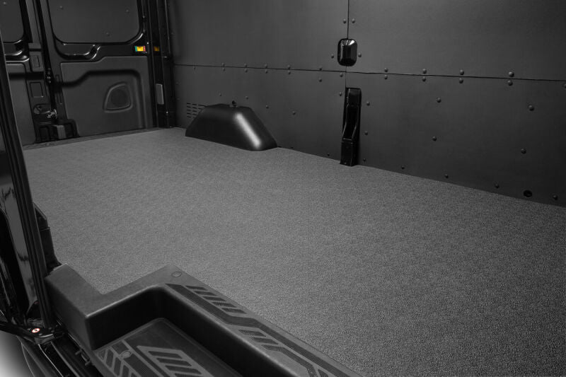 Husky Liners 06-26 Dodge/MB Sprinter 2500/3500 (170in WB) Guardian Impact Cargo Van Mat - Maxi