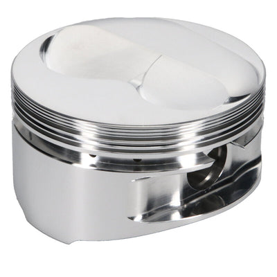 JE Pistons 350 SBC 4.040 in. Bore 1.250 in. CH 13.70 CC Dome Left Piston - Single