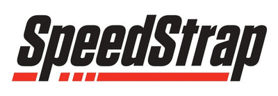 PRP Cam-Lock 1in.x10ft. Tie Down with Snap S Hooks and Soft Tie - Black - Pr.