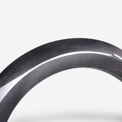 Anderson Composites 2021+ Ford F-150 Raptor Fender Flares (Rear)