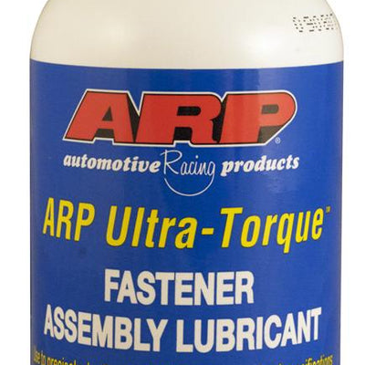 ARP Ultra Torque Lube 20 oz. Brush Top Bottle